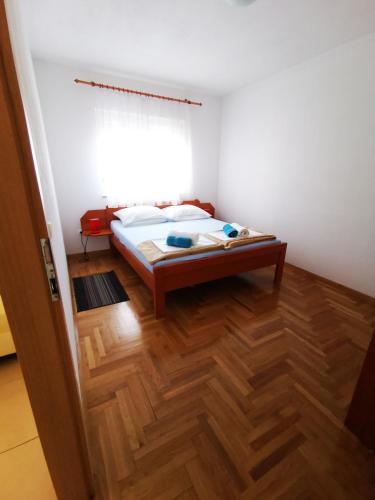 Apartments Jadranka