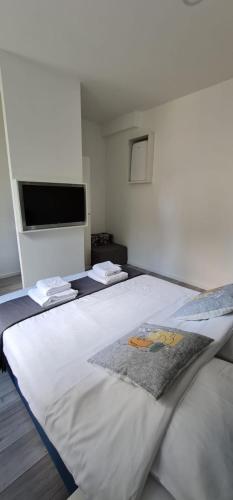 Mika Apartment and Studios