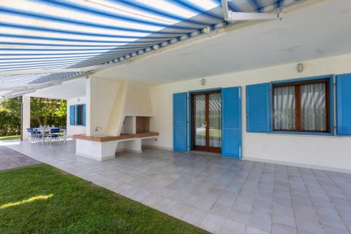 Albarella Villa – Photos 4