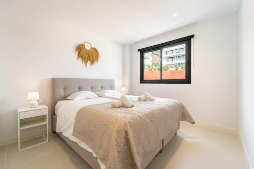 HigueronRentals Casa Maria