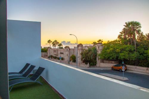 Lacme Luxury - Las Americas - 3BR