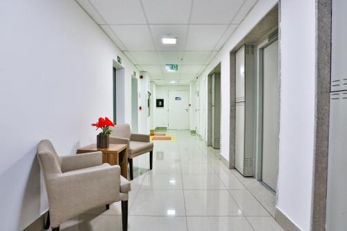 Φωτογραφία από το άλμπουμ του MG Flats & Residence σε Cuiabá