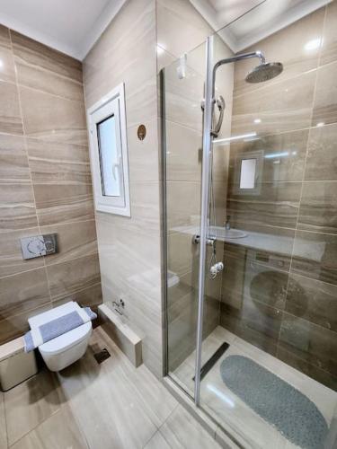 Kallithea's Luxury Apartment VIPGreece
