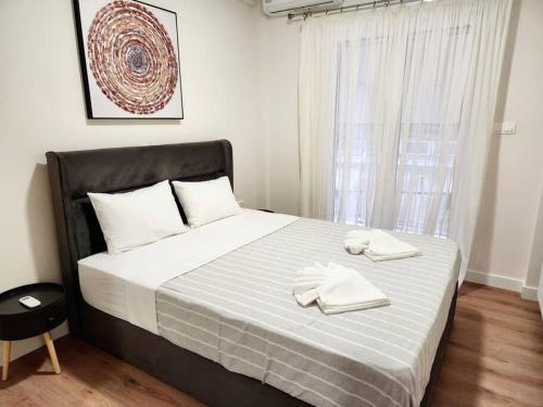Kallithea's Luxury Apartment VIPGreece
