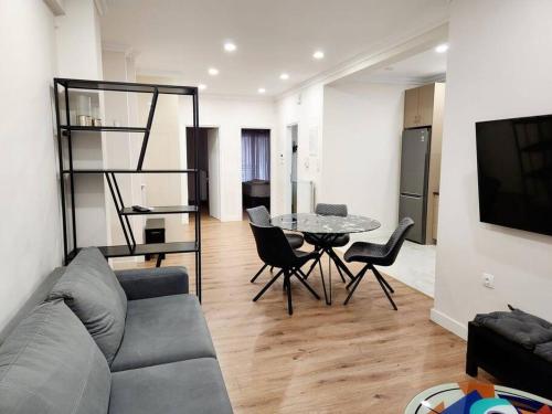 Kallithea's Luxury Apartment VIPGreece