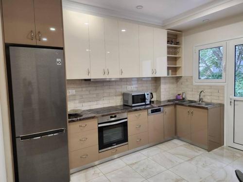 Kallithea's Luxury Apartment VIPGreece