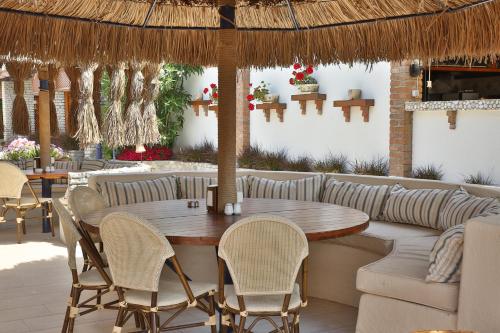 Fotografie z fotogalerie ubytování UzHan Beach Hotel v destinaci Bitez
