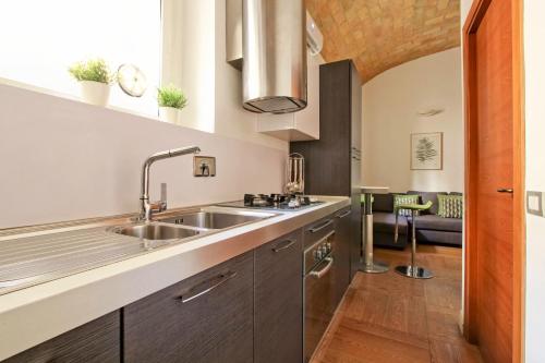 Maisonette Coppedé