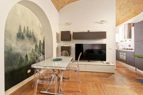 Maisonette Coppedé