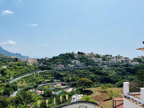 Γενική θέα στο βουνό ή θέα στο βουνό από  αυτό το διαμέρισμα