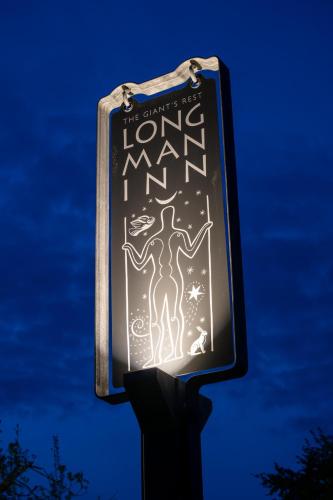 Φωτογραφία από το άλμπουμ του Long Man Inn σε Wilmington
