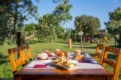 Gallery image of Glamping Gli Etruschi in Piombino