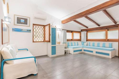 Gallery image of RESIDENZE Coda Cavallo - Le Farfalle in Capo Coda Cavallo