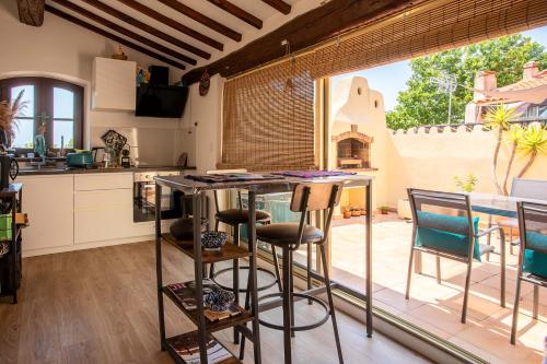 Appartement Candolle