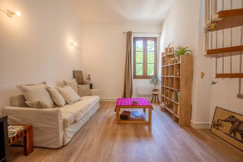 Appartement Candolle – Photos 3