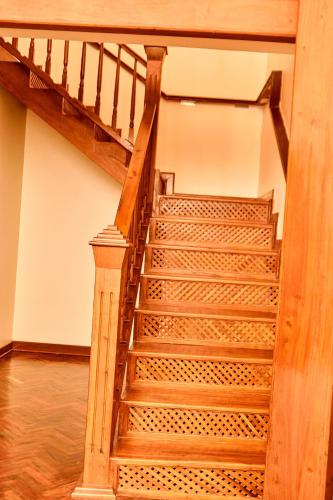 Fotografie z fotogalerie ubytování seven skies hotel v destinaci Arusha