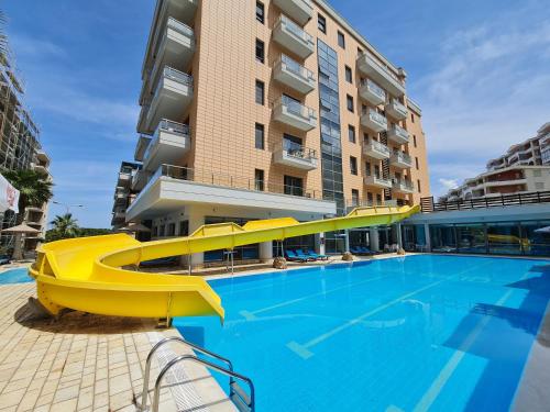 Amara Apartments Vlore – Photos 2