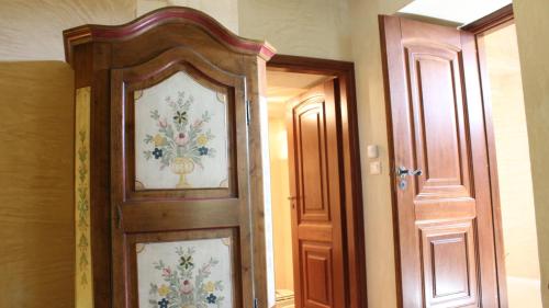 Φωτογραφία από το άλμπουμ του B&B Lo Gnomo σε Pennapiedimonte