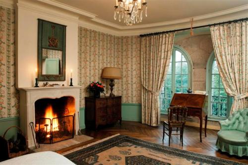 Gallery image of Château de la Flocellière in La Flocellière