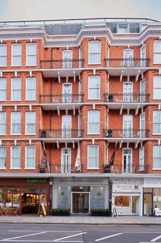 Cheval Harrington Court at South Kensington photo 43