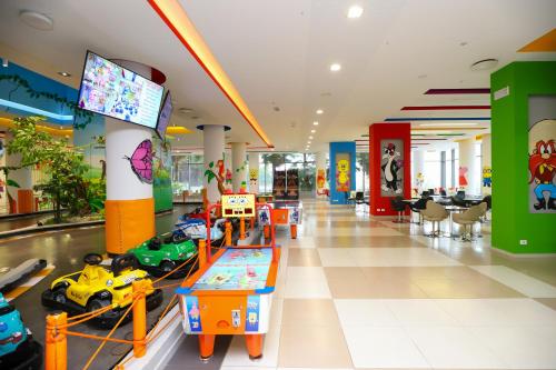 Amara Apartments Vlore – Photos 3