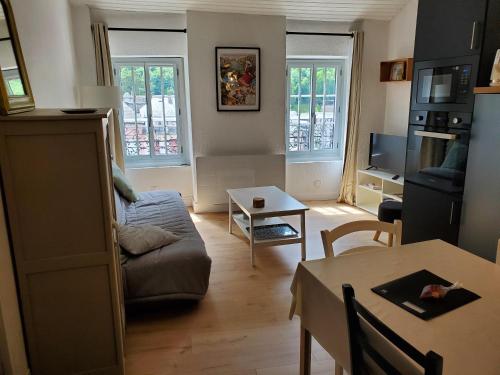 Cauterets Le Paradou 13