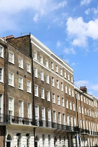 Henrys Townhouse Marylebone, London photo 17