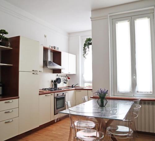 Cenisio Relax House