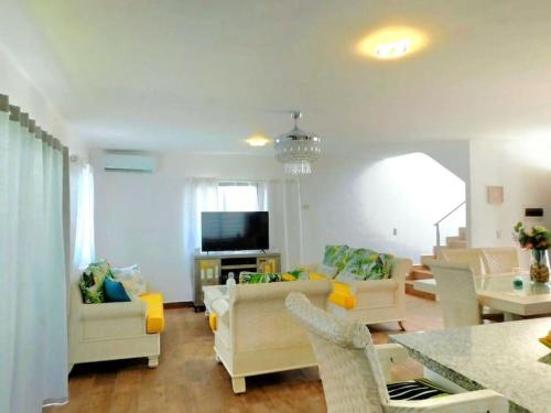 Fotografie z fotogalerie ubytování Ark Villa v destinaci Punta Cana