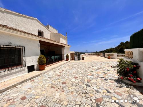 VH CostaBlanca - MUFASA