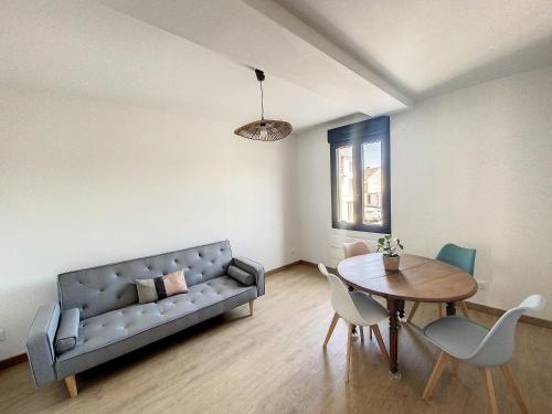 Photo de la galerie de l'établissement Au Duplex indus/chic de Breteuil, à Breteuil