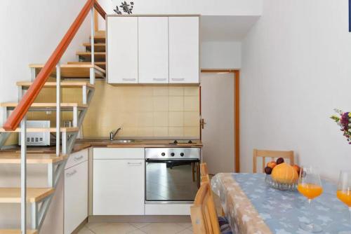 Apartment with large garden in the heart of Split