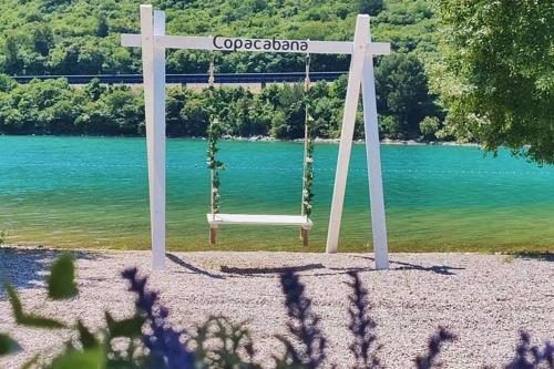 Φυσικό τοπίο κοντά σε αυτό το διαμέρισμα
