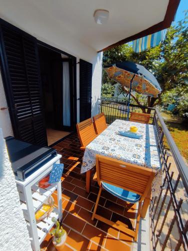 Apartments Novigrad