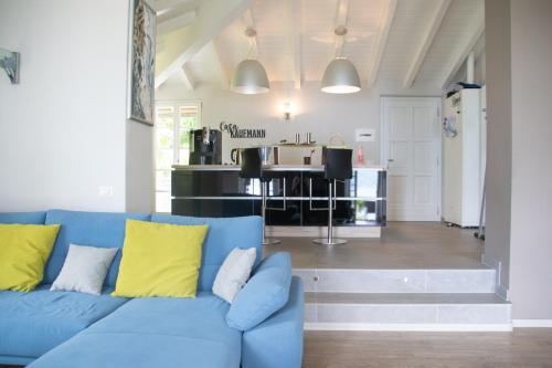 Casa Isola Superiore - WelcHome
