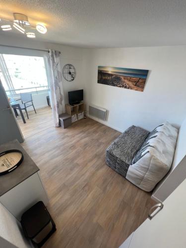 Appartement 5 personnes Sète