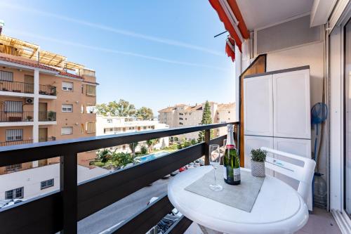 MalagaSuite Mediterranean Coast Apartments