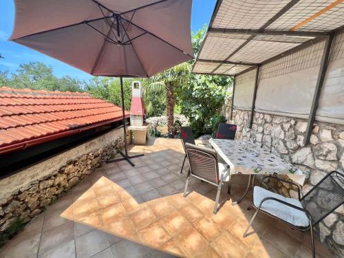 Apartmani Valentina
