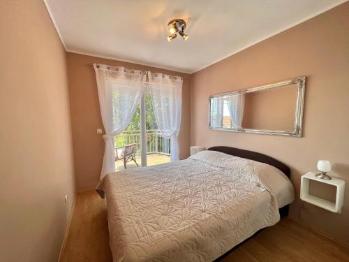 Apartmani Valentina