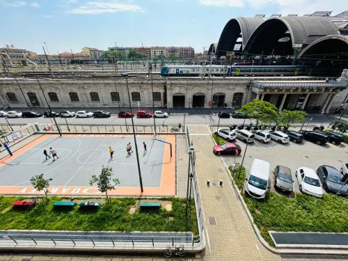 [Elegance and Relax at 100mt from Central Station]