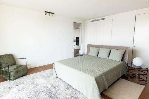 ELEGANT 1 BEDROOM APARTMENT IN DIAGONAL MAR