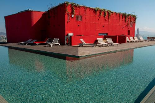 ELEGANT 1 BEDROOM APARTMENT IN DIAGONAL MAR