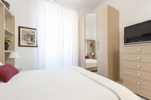 Gallery image of Foscolo al 24 in Rome