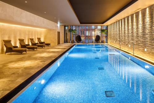 The Municipal Hotel Liverpool - MGallery Image