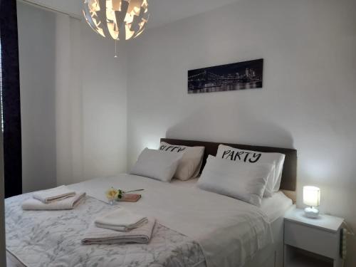 Apartman Zara