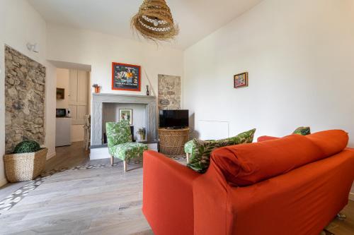 Gallery image of La Rovettina Pet friendly house in Salò