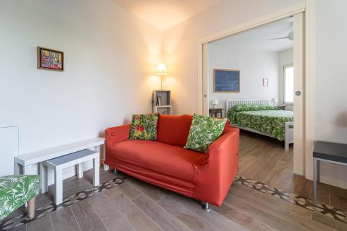 Gallery image of La Rovettina Pet friendly house in Salò