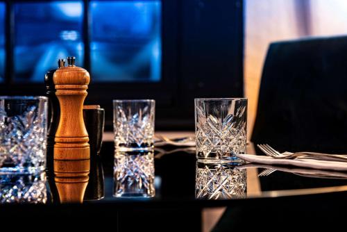 Gambar di galeri bagi Les Maisons de Léa & Spa - Radisson Individuals di Honfleur