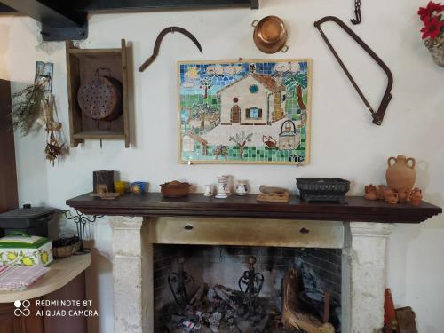 Φωτογραφία από το άλμπουμ του Casale Mancini σε Scurcola Marsicana