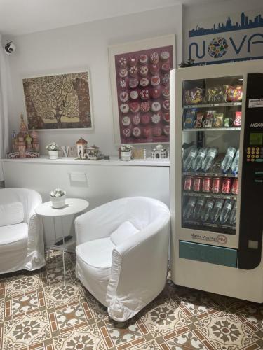 Hostal Nova Barcelona